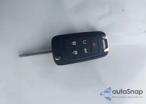 2013 Buick Verano Convenience Group z USA, uszkodzony, nr VIN 1G4PR5SK8D4185604